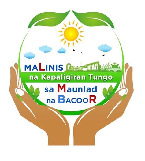 cenro bacoor|City Environment & Natural Resources Office .